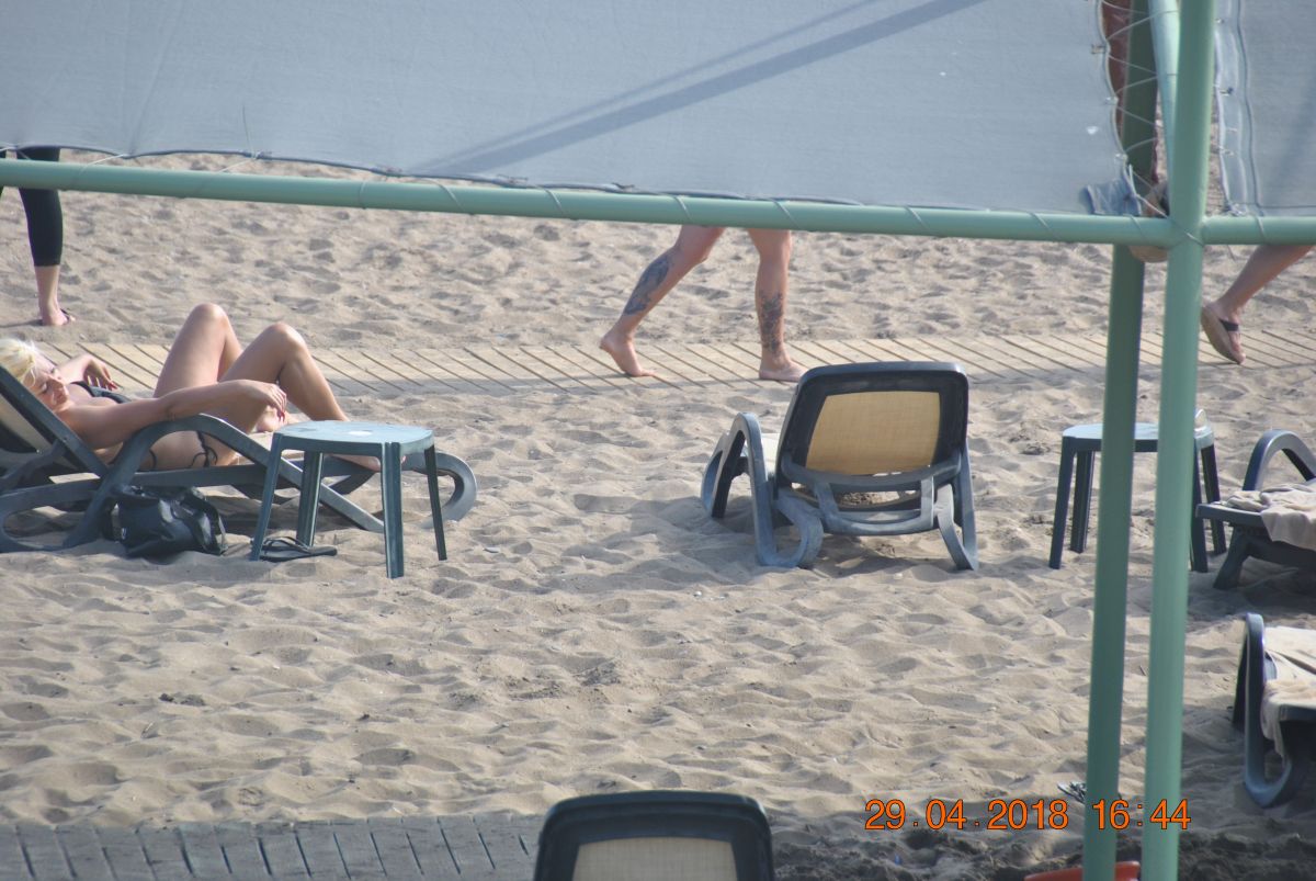 imagini hotel LIMAK LARA